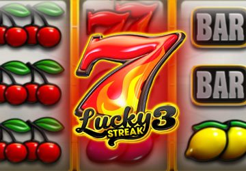 Игра Lucky Streak 3 в казино Азино